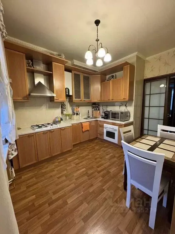 3-к кв. Крым, Симферополь ул. Гоголя (79.1 м) - Фото 1