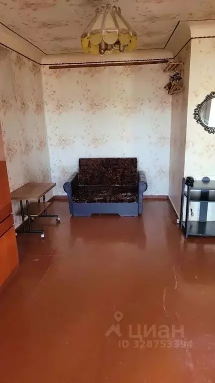 1-к кв. Белгородская область, Белгород просп. Славы, 7А (30.0 м) - Фото 2