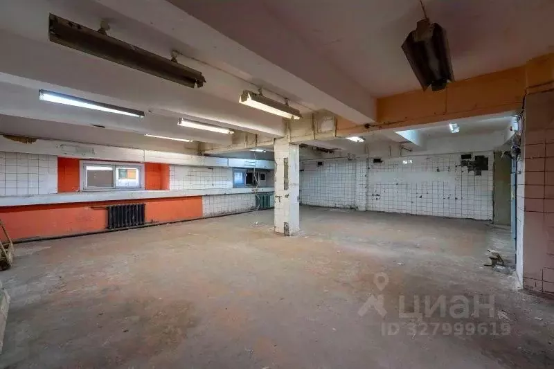 Склад в Санкт-Петербург Звенигородская ул., 9-11К (90 м) - Фото 2