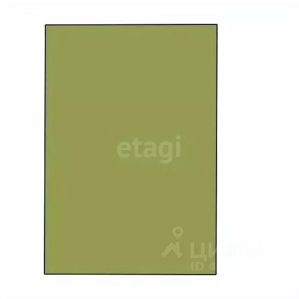 Дом в Смоленская область, Смоленск Красноборский садоводческое ... - Фото 1