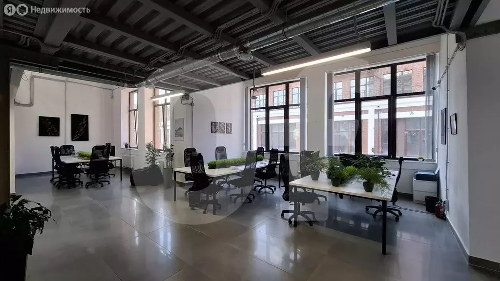 Офис (440 м) - Фото 2