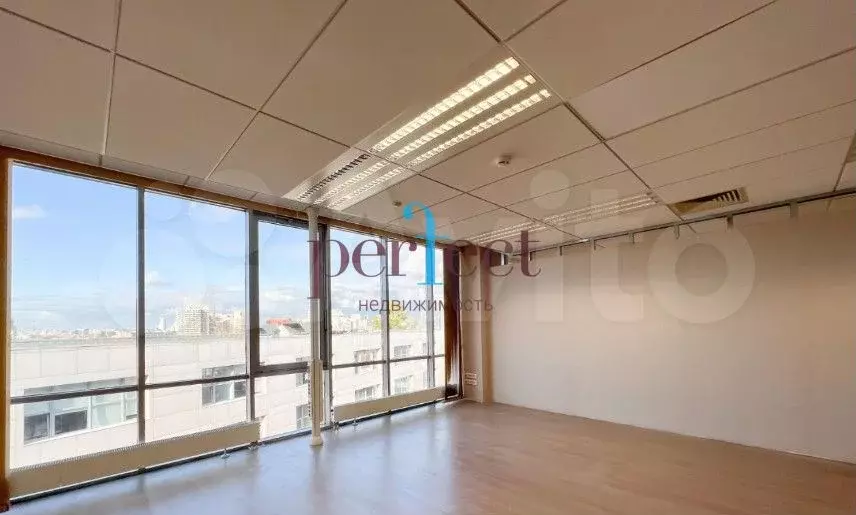 Продажа офиса в БЦ  Омега Плаза  2 454,5 м2 ул. Ленинская Слобода, ... - Фото 1