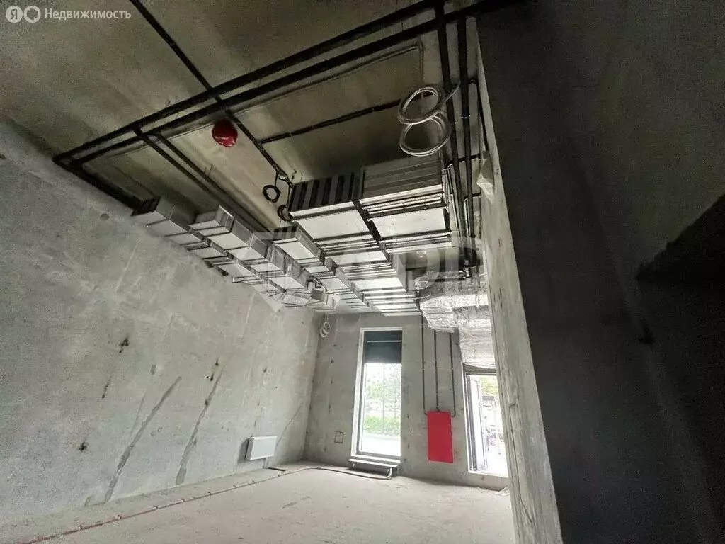 Помещение свободного назначения (123.6 м) - Фото 2