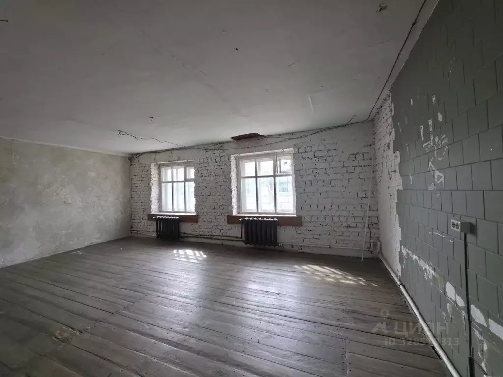 Офис в Иркутская область, Иркутск Цесовская Набережная ул., 12 (72 м) - Фото 1