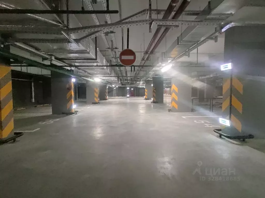 Гараж в Москва ул. Молостовых, 18 (17 м) - Фото 2