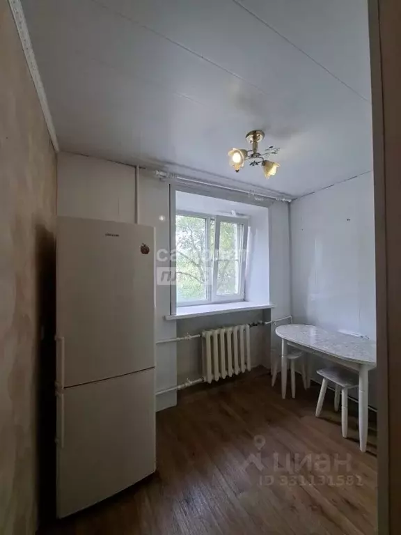 3-к кв. Забайкальский край, Балей ул. Погодаева, 43 (50.4 м) - Фото 1