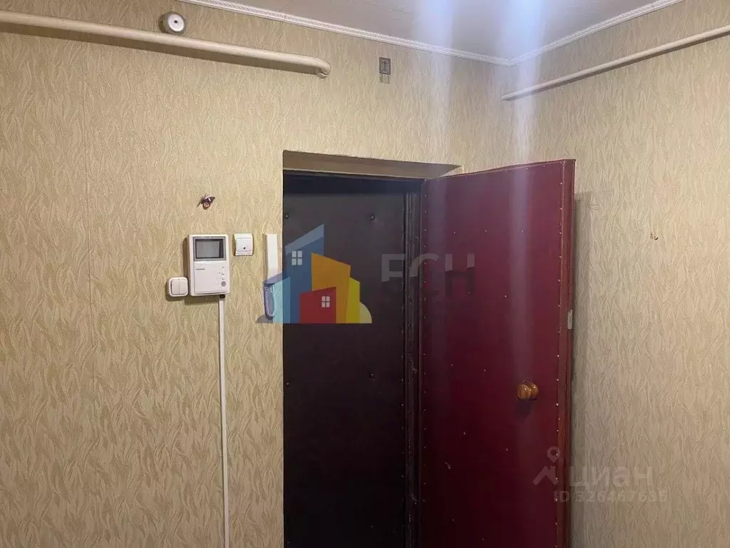 1-к кв. Тульская область, Алексин ул. Ленина, 4/14 (42.4 м) - Фото 2