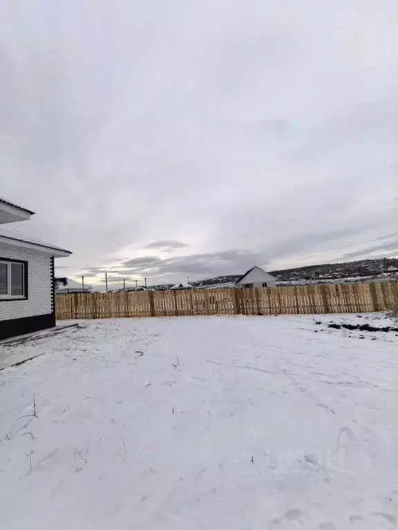 Дом в Иркутская область, Иркутский муниципальный округ, с. Мамоны ул. ... - Фото 2