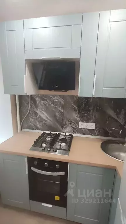 2-к кв. Москва Судостроительная ул., 1 (45.0 м) - Фото 1