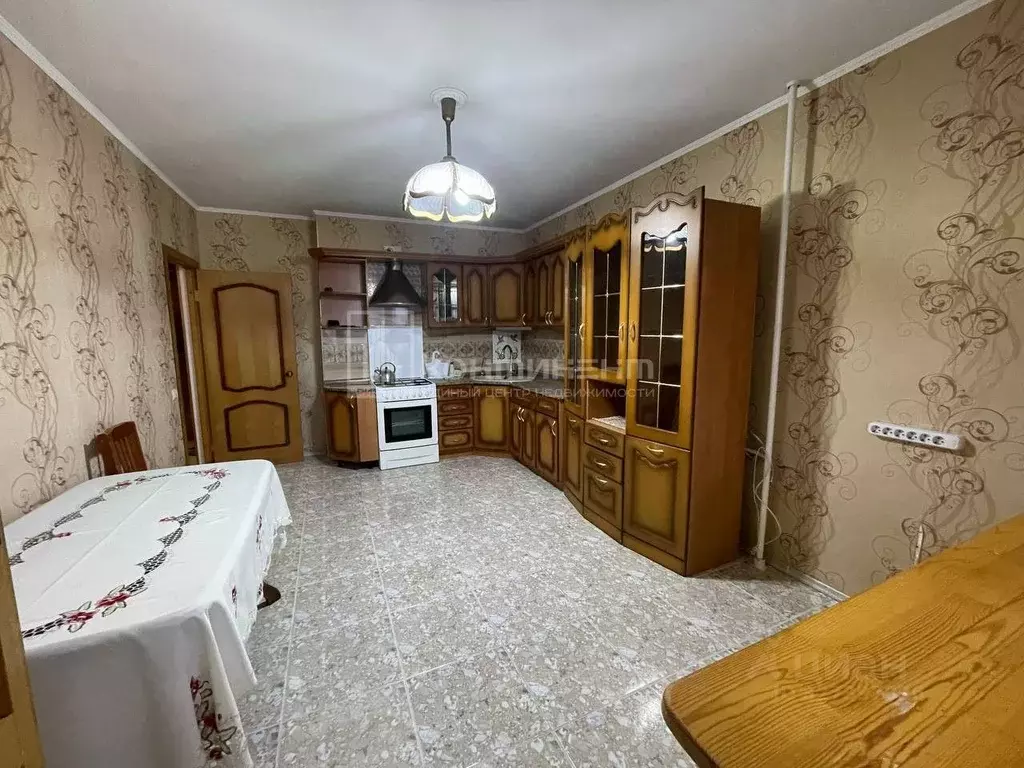 3-к кв. Владимирская область, Ковров ул. Строителей, 13 (84.9 м) - Фото 2