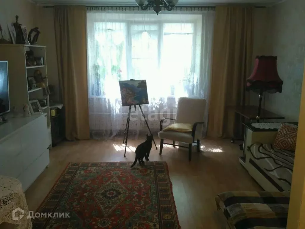 Продаётся 3-к квартира, 62 м - Фото 0
