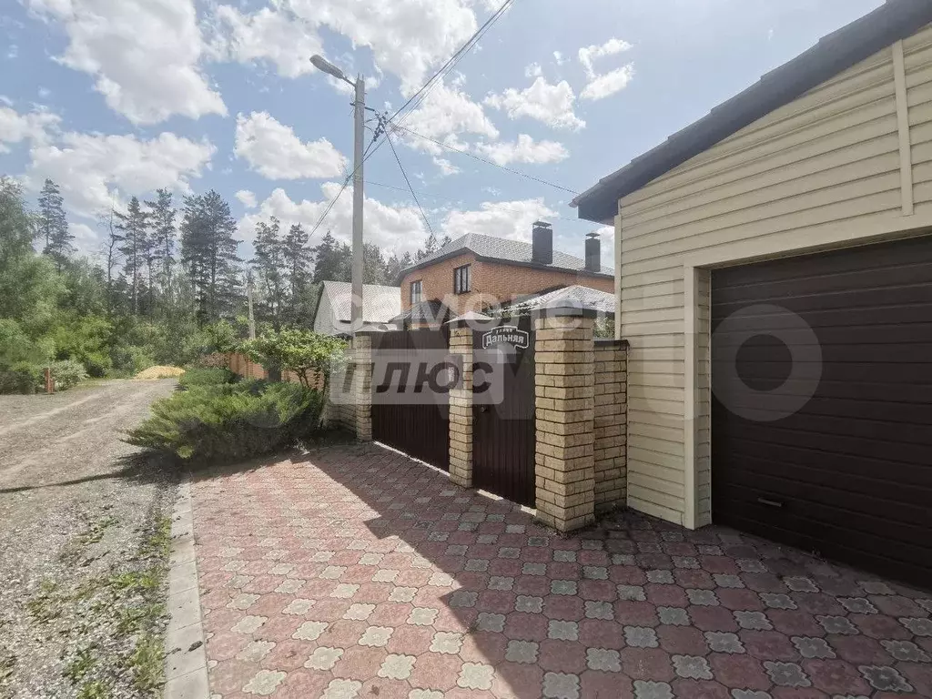 Дом 120 м на участке 4,6 сот. - Фото 1
