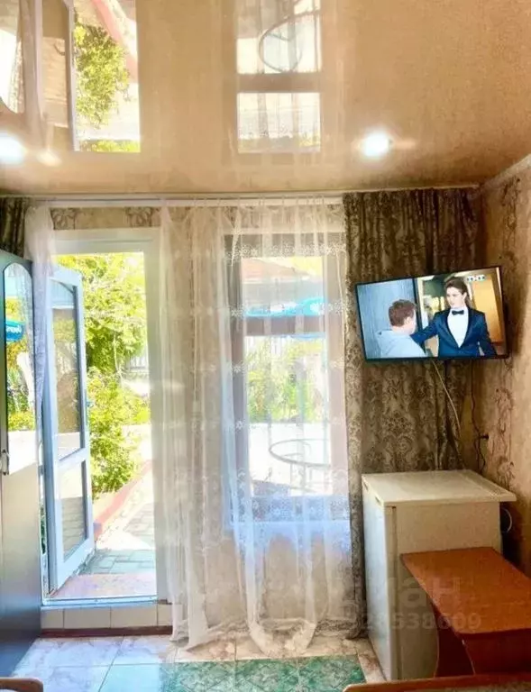 Дом в Краснодарский край, Геленджик городской округ, с. Дивноморское ... - Фото 2