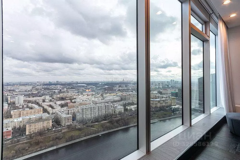 Квартира, 4 комнаты, 175.2 м - Фото 1