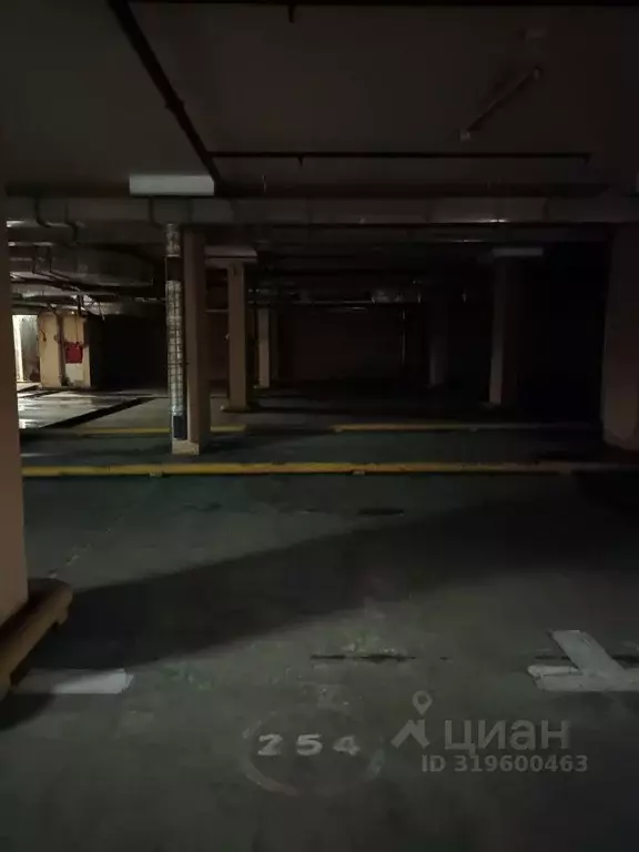 Гараж в Москва Щелковское ш., 61 (13 м) - Фото 0