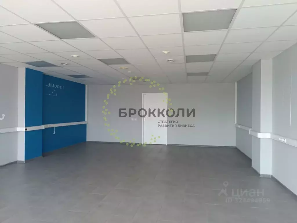 Помещение свободного назначения в Волгоградская область, Волгоград ... - Фото 2