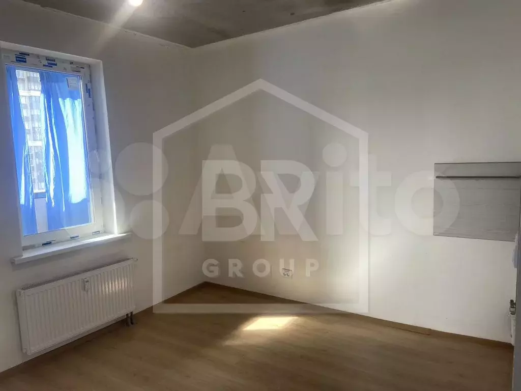 Квартира-студия, 20,1 м, 5/23 эт. - Фото 1