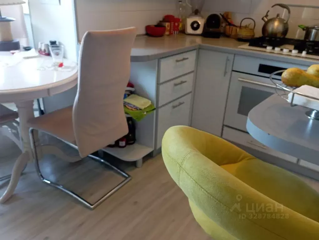 1-к кв. Севастополь ул. Генерала Жидилова, 42 (34.2 м) - Фото 1