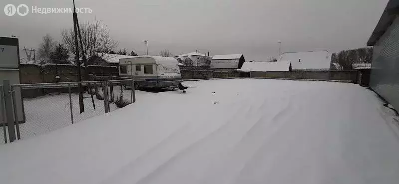 Склад (550 м) - Фото 2