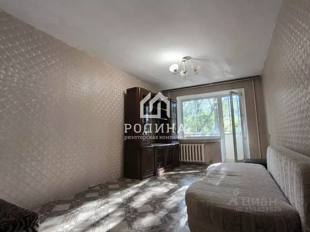 3-к кв. Хабаровский край, Комсомольск-на-Амуре Пионерская ул., 29 ... - Фото 2