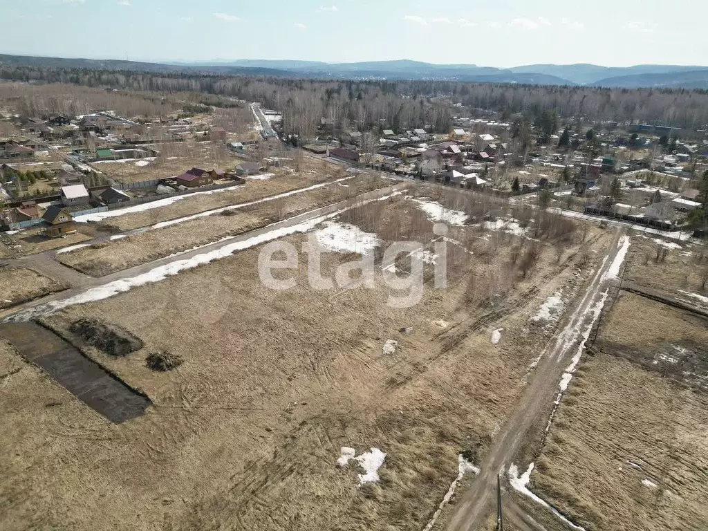 Участок 5 сот. (СНТ, ДНП) - Фото 1