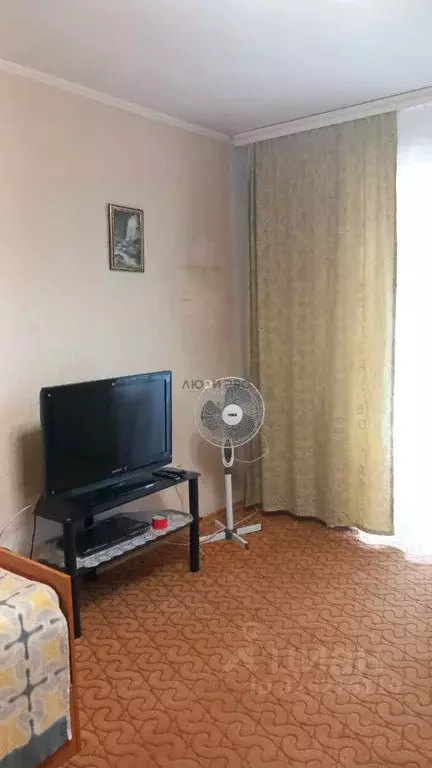 1-к кв. Алтайский край, Барнаул ул. Эмилии Алексеевой, 86 (33.0 м) - Фото 2