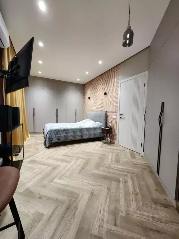 3-к кв. Самарская область, Тольятти ул. Маршала Жукова, 8 (102.5 м) - Фото 1