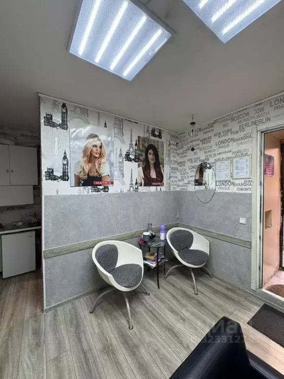 Помещение свободного назначения в Санкт-Петербург ул. Куйбышева, 36 ... - Фото 1