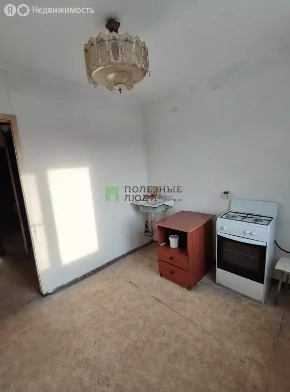 1-комнатная квартира: Чита, Июньская улица, 24 (34.2 м) - Фото 2