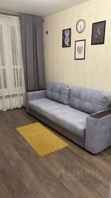 1-к кв. Московская область, Красногорск городской округ, Путилково пгт ... - Фото 1