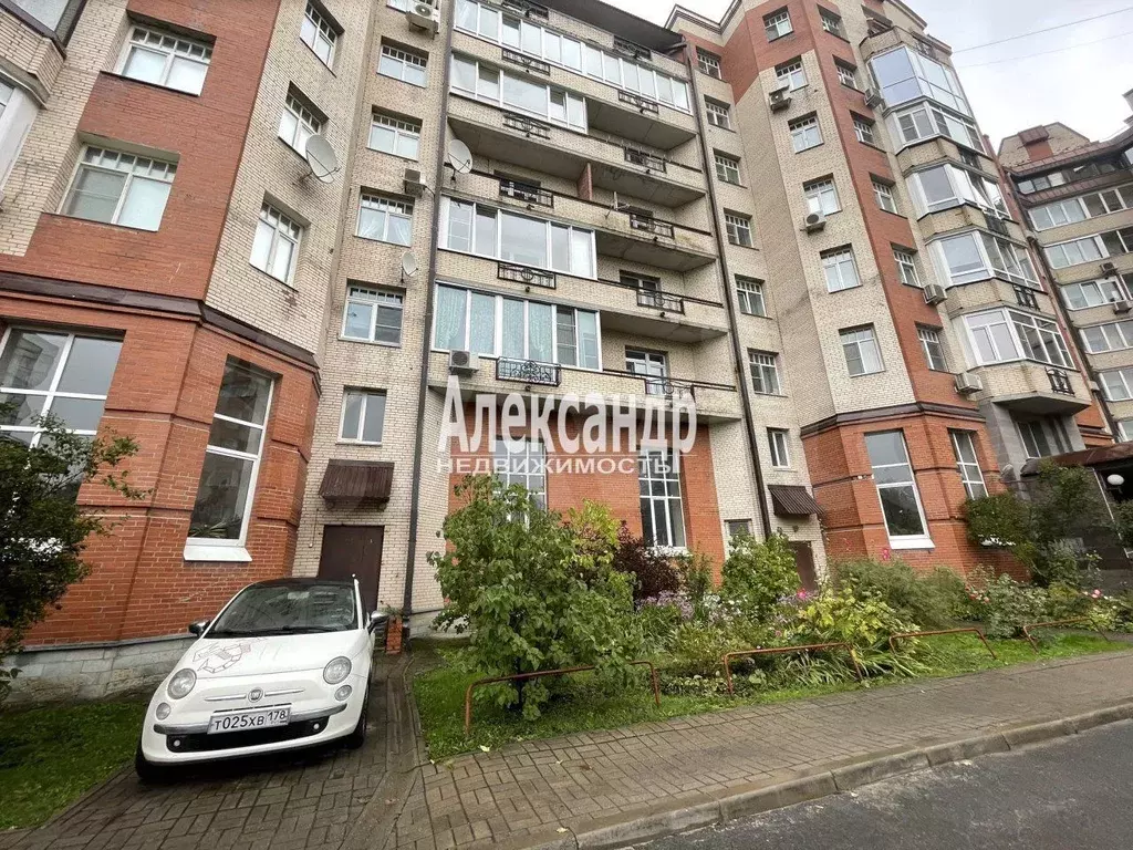 Продажа помещения свободного назначения - Фото 1