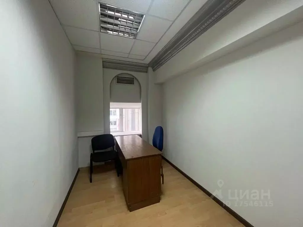 Офис в Санкт-Петербург Кондратьевский просп., 44 (12 м) - Фото 1