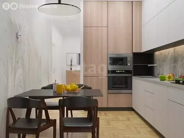 2-комнатная квартира: Ярославль, Старая Костромская улица, 6 (49.8 м) - Фото 2