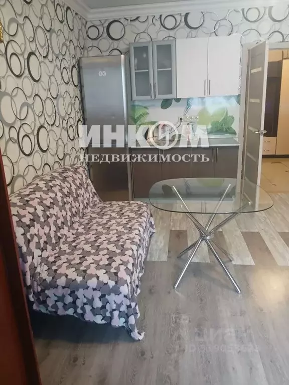 2-к кв. Московская область, Одинцово ул. Чистяковой, 76 (63.0 м) - Фото 0
