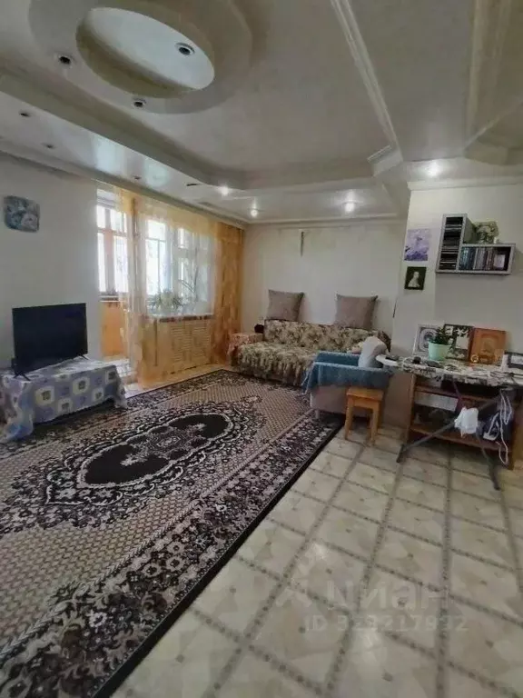 4-к кв. Иркутская область, Усть-Илимск ул. Карла Маркса, 55 (101.0 м) - Фото 2