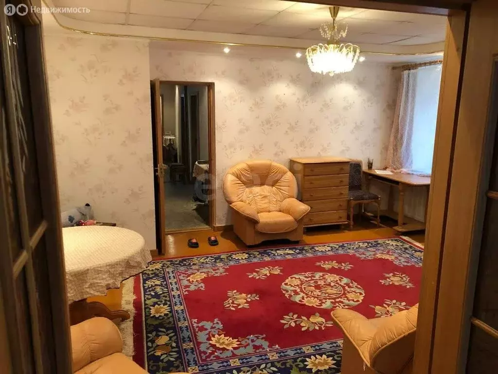 2-комнатная квартира: Миасс, Ильменская турбаза, 6 (47.3 м) - Фото 2