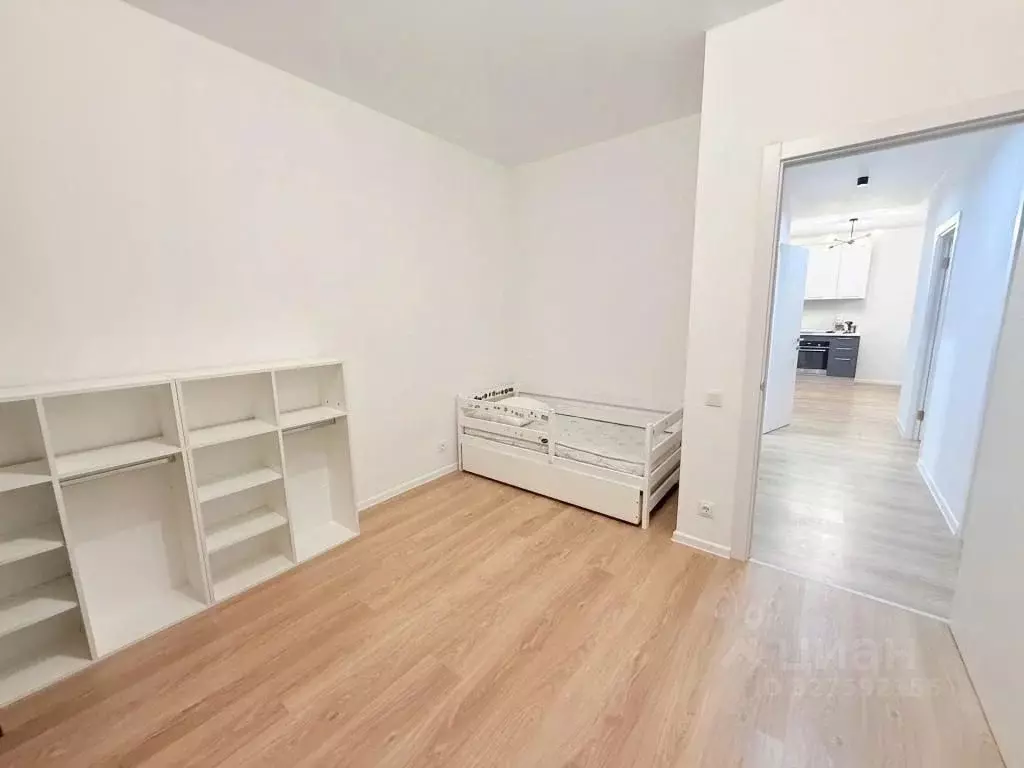 4-к кв. Московская область, Ленинский городской округ, д. Коробово ул. ... - Фото 2