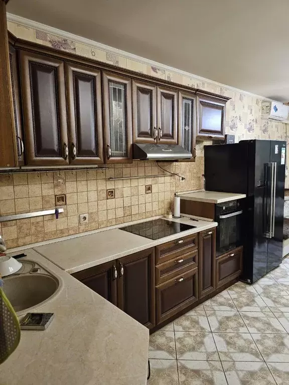 2-к кв. Московская область, Реутов Комсомольская ул., 10к1 (64.0 м) - Фото 1