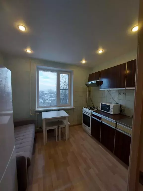 Продается 1-комнатная квартира - Фото 1