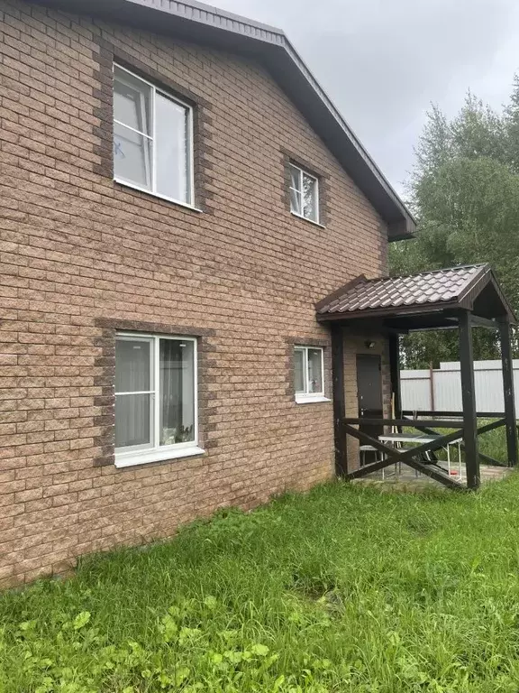 Дом в Нижегородская область, Богородский муниципальный округ, Россия ... - Фото 0