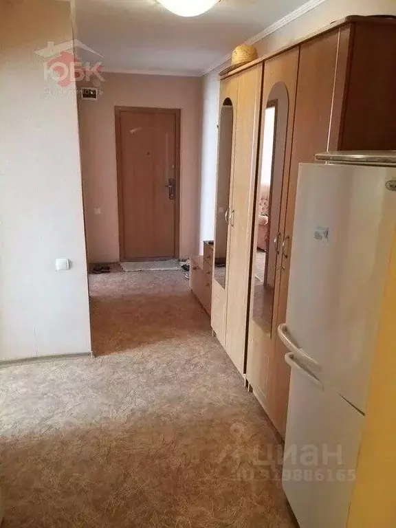 3-к кв. Крым, Евпатория городской округ, Мирный пгт ул. Сырникова, 21 ... - Фото 1