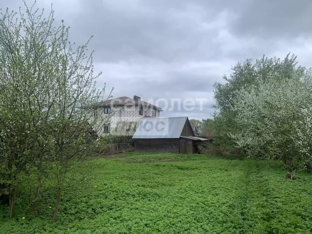 Дом в Московская область, Орехово-Зуево ул. Богородицкого (44 м) - Фото 1