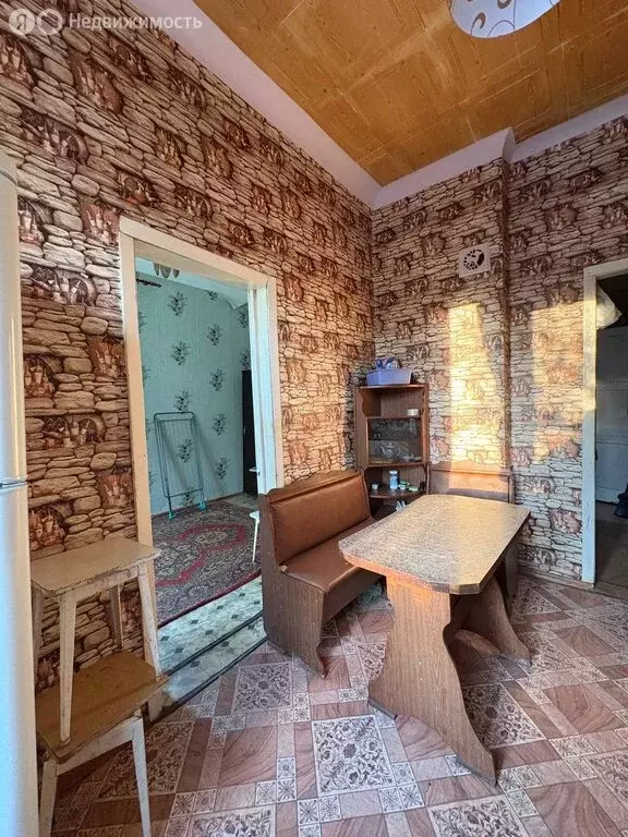 2-комнатная квартира: Волгоград, улица Пельше, 18 (36.2 м) - Фото 1