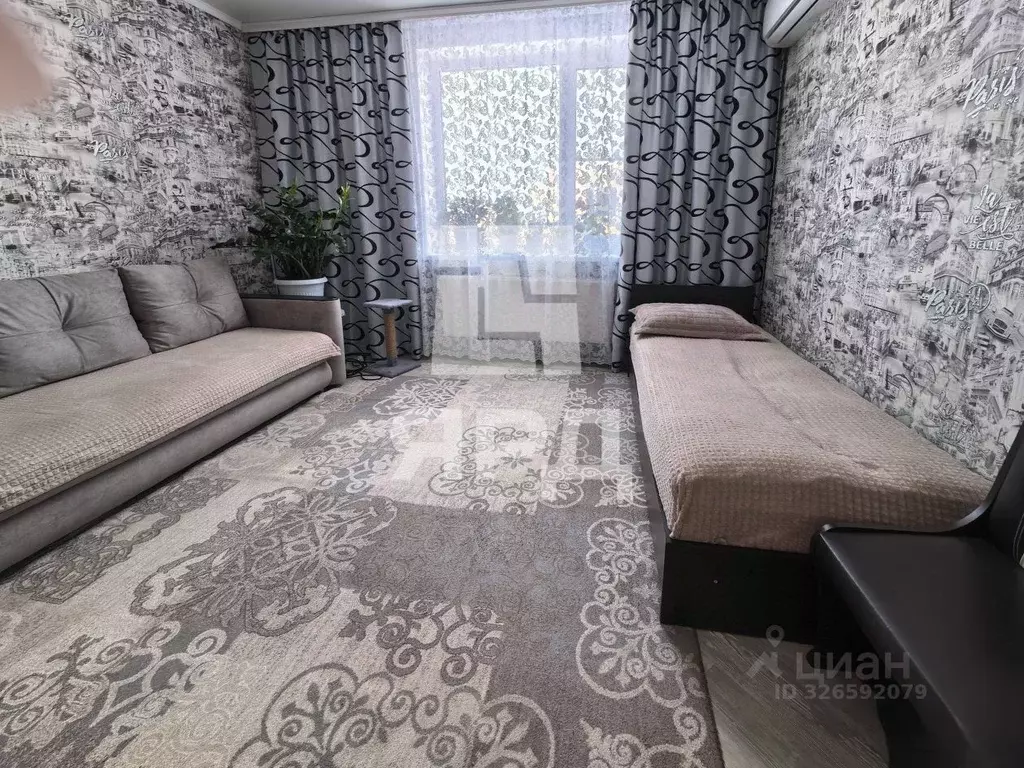 2-к кв. Ростовская область, Таганрог ул. Победы (54.5 м) - Фото 1