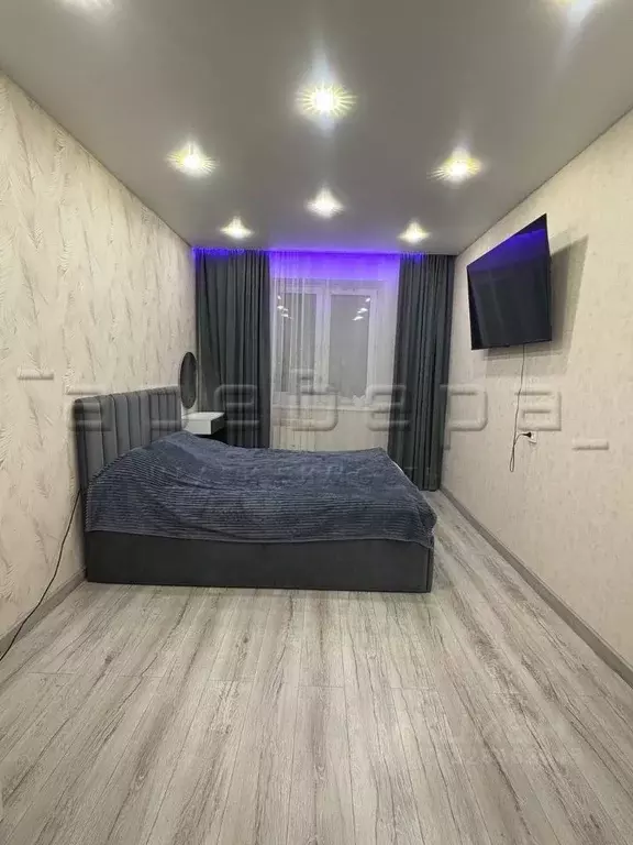 1-к кв. Красноярский край, Красноярск ул. Дмитрия Мартынова, 22 (35.9 ... - Фото 1