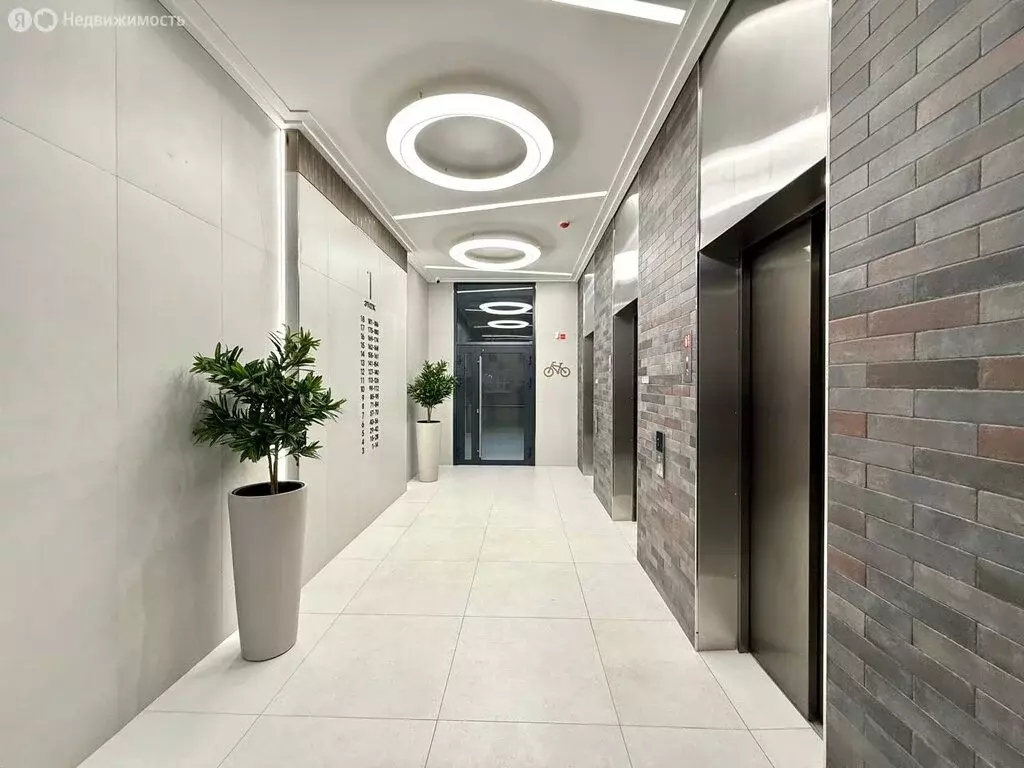 1-комнатная квартира: Киров, улица Воровского, 97 (34.3 м) - Фото 2