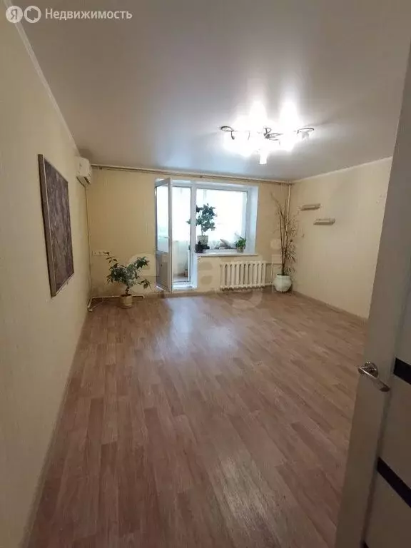 2-комнатная квартира: Саратов, Обуховский переулок, 13/19 (52 м) - Фото 1