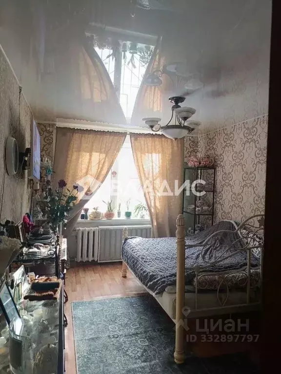 3-к кв. Ленинградская область, Сертолово Всеволожский район, ул. ... - Фото 1