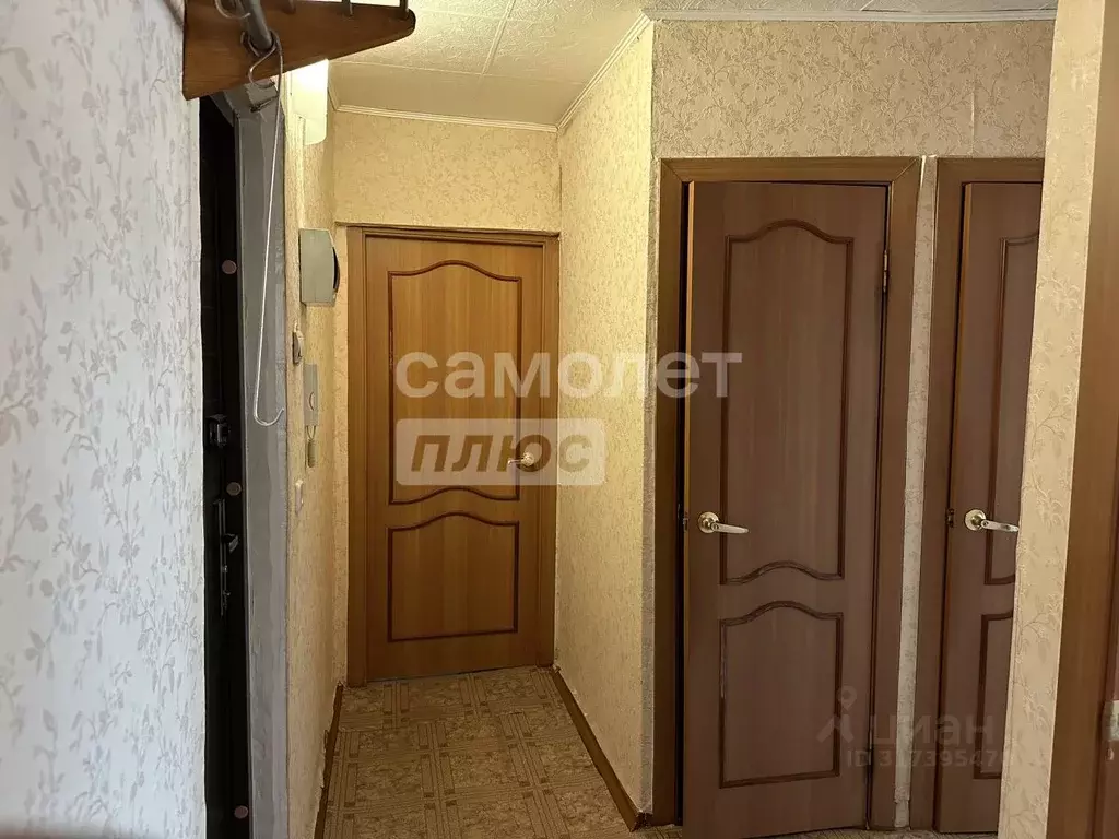 2-к кв. Иркутская область, Иркутск Байкальская ул., 284 (44.2 м) - Фото 1