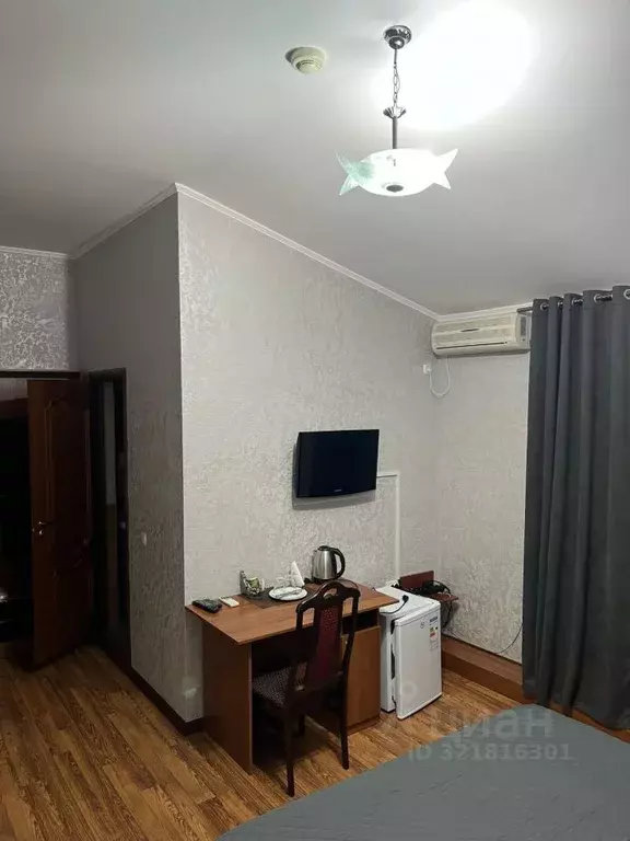 Комната Дагестан, Дербент ул. Сальмана, 69Д (25.0 м) - Фото 2